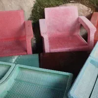 صندلی فضای باز