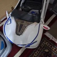 ماشین شارژی