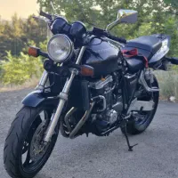 Honda cb 1000|موتورسیکلت|تهران, مینی‌سیتی (شهرک نفت)|دیوار