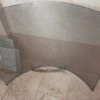 ورق لوله زنبوری