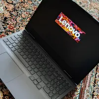 لپ تاپ لنوو لوک گیمینگrtx 4060|رایانه همراه|سردشت, |دیوار