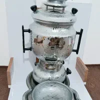 سماور‌‌بروز‌اصل‌‌برند