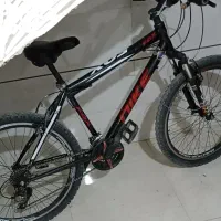 دوچرخه