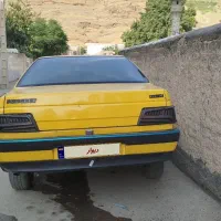 تاکسی 88تمیزتمیز