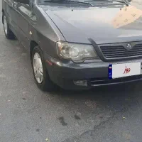 پراید111مدل ۸۹سالم