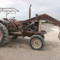 تراکتور  رومانی