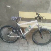 دوچرخه سایز ۲۴ مارک کندا