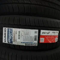 لاستیک کمهو235/65R17