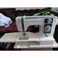 چرخ خیاطی ژانومه مدل ۸۱۳