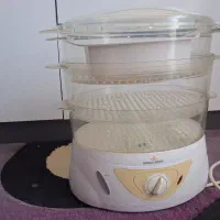 بخار پز