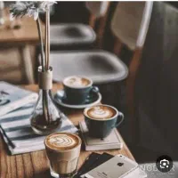 استخدام باریستا