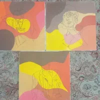 سه تا بوم بی تی اس