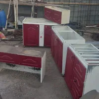 کابینت آشپزخانه دست دوم