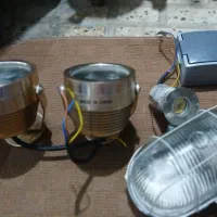 لوازم برقی