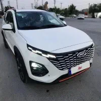 x33 cross|خودرو سواری و وانت|شیراز, باغشهر قصر سبز|دیوار