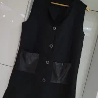 مانتو و سارافون