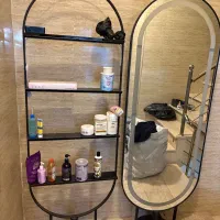 ایینه و استند