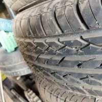 لاستیک زیر صفری پژو 2حلقه