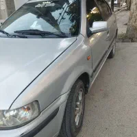 سمند lx|خودرو سواری و وانت|باغستان, |دیوار