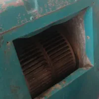 کولر آبی سالم