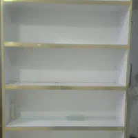 قفسه باکسیMDF