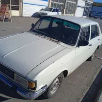 پیکان مدل 75پنج اژانتینی