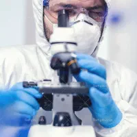 استخدام کاردان یا کارشناس آزمایشگاه