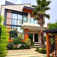 باغچه-ویلایی-دوبلکس-استخردار-268متری-مبله