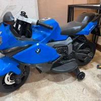 موتور شارژی کودک مدلK1300
