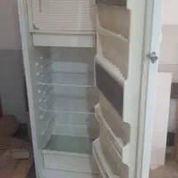 یخچال آزمایش