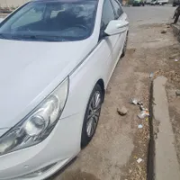 هیوندای سوناتا YF، مدل ۲۰۱۴|خودرو سواری و وانت|دزفول, |دیوار