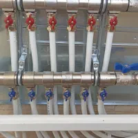 لول کش اب فاضاب بنای ساختمان پذیرفته