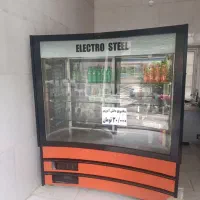 لوازم فست فود