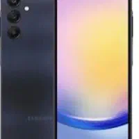 گوشی A25