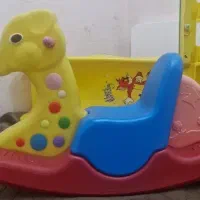 راکر کودک