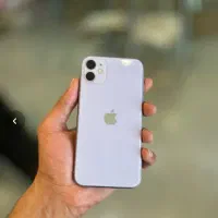 فروش آیفون 11نرمال