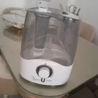 دستگاه بوخورسرد نو استفاده نشده