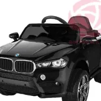 ماشین سواری کودک BMWدرحد تمیز وخوب