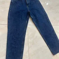 شلوار pull and bear