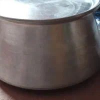 دیگ بزرگ|ظروف پخت‌وپز|اردبیل, |دیوار