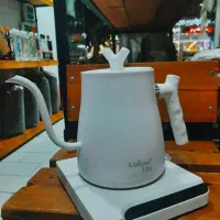 کتری برقی یونیک لایف