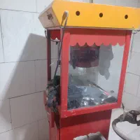 فروش دستگاه  پوفیلا گازی وبرقی
