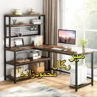 میز گیمینگnew/مطالعه/پخش محمودزاده