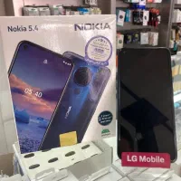 Nokia 5.4 128|موبایل|کرمان, |دیوار