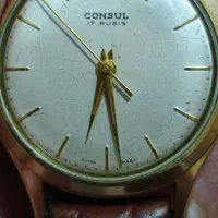 ساعت اتومات کنسول و سیکو ۵ اصلی ژاپنی