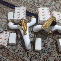 شیر الات حمام و دستشویی جزیره اصلی