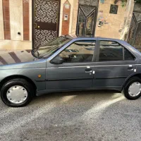 پژو405