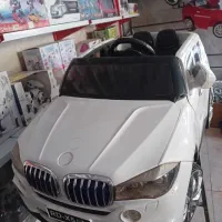 ماشین شارژی بنز x5