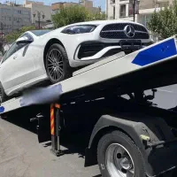 بنز C200L|خودرو سواری و وانت|تهران, جمال‌زاده|دیوار
