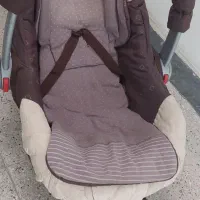 کالسکه و روروک